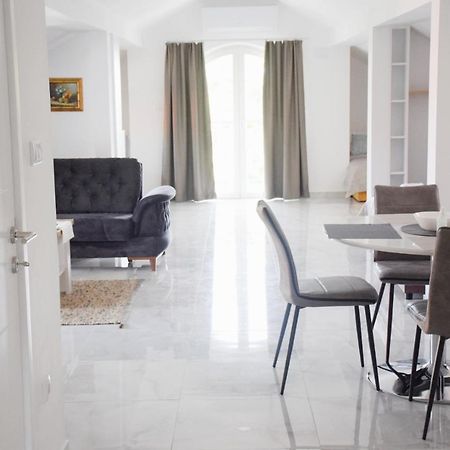 Villa Bella 골루바츠 외부 사진