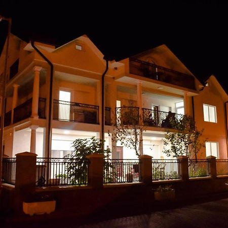 Villa Bella 골루바츠 외부 사진