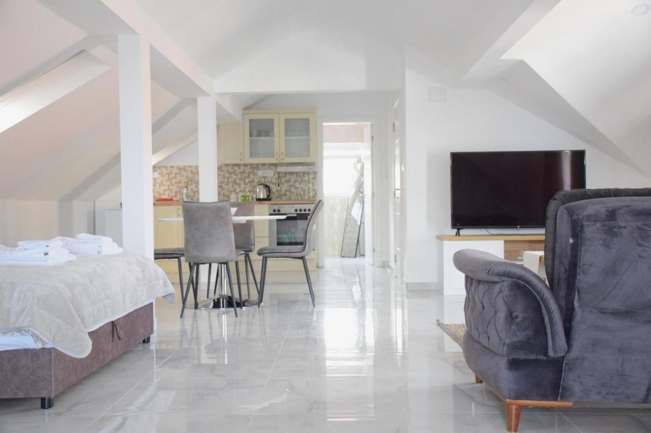 Villa Bella 골루바츠 외부 사진
