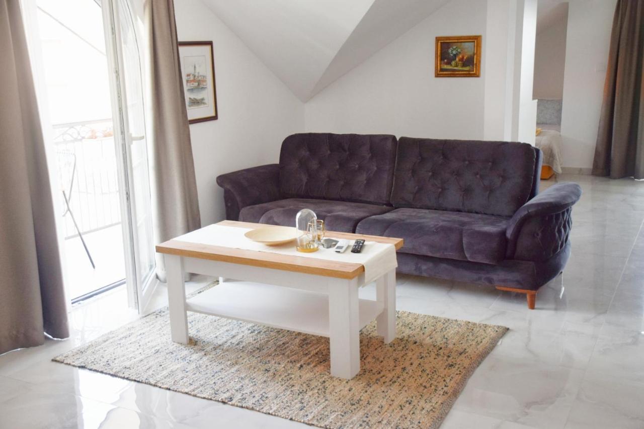 Villa Bella 골루바츠 외부 사진