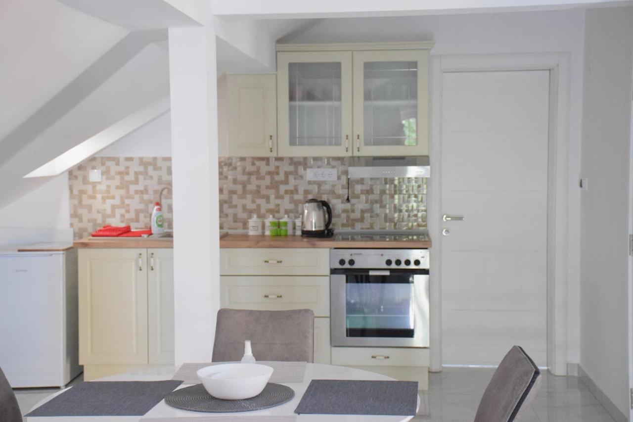 Villa Bella 골루바츠 외부 사진