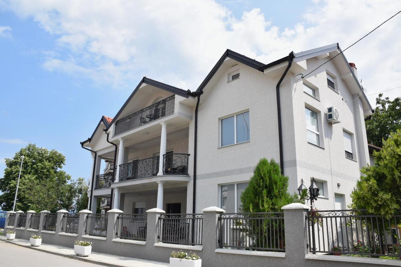 Villa Bella 골루바츠 외부 사진