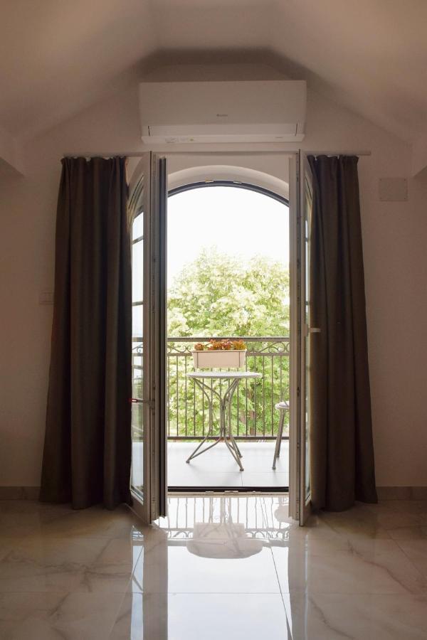 Villa Bella 골루바츠 외부 사진