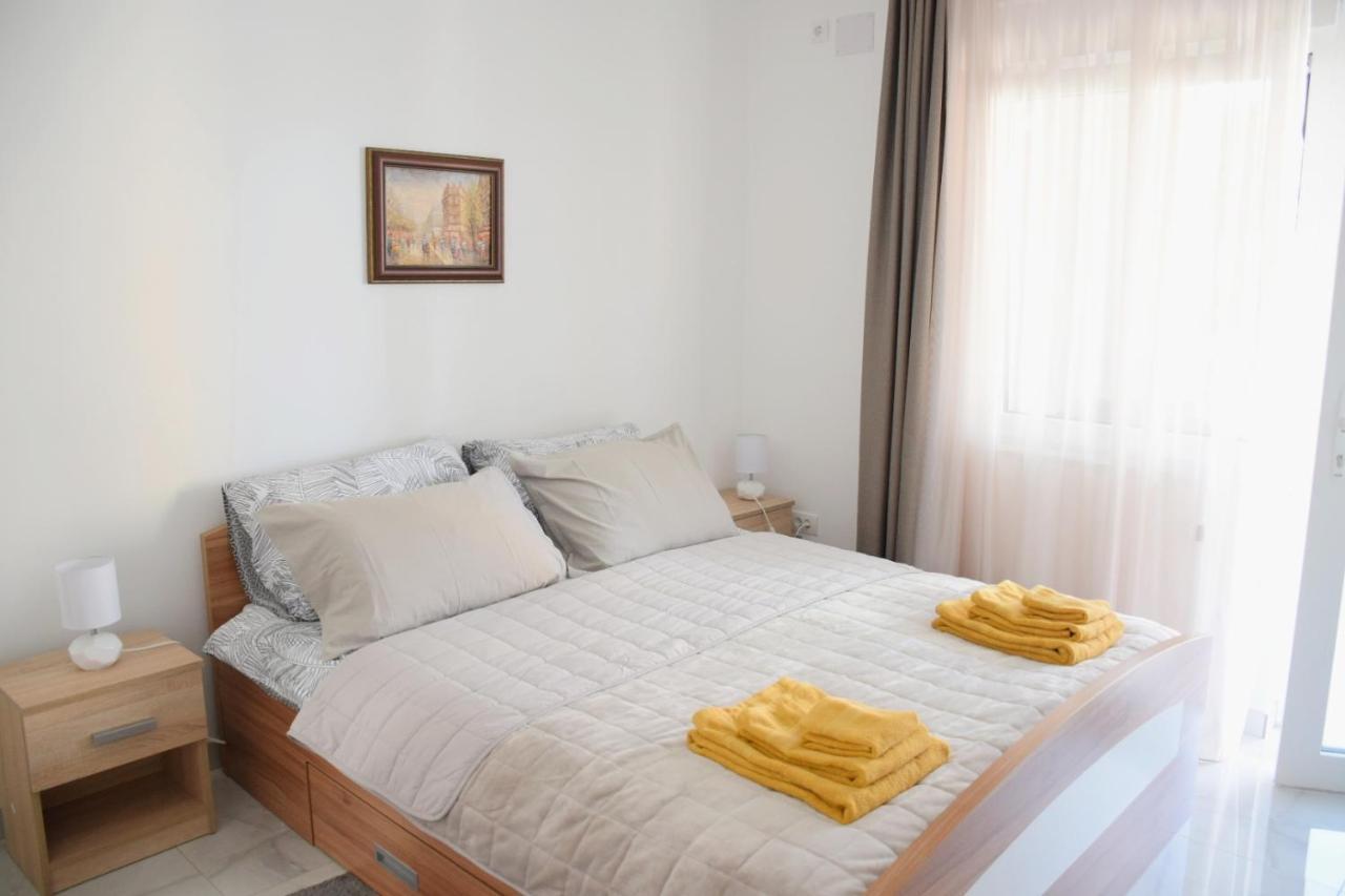 Villa Bella 골루바츠 외부 사진