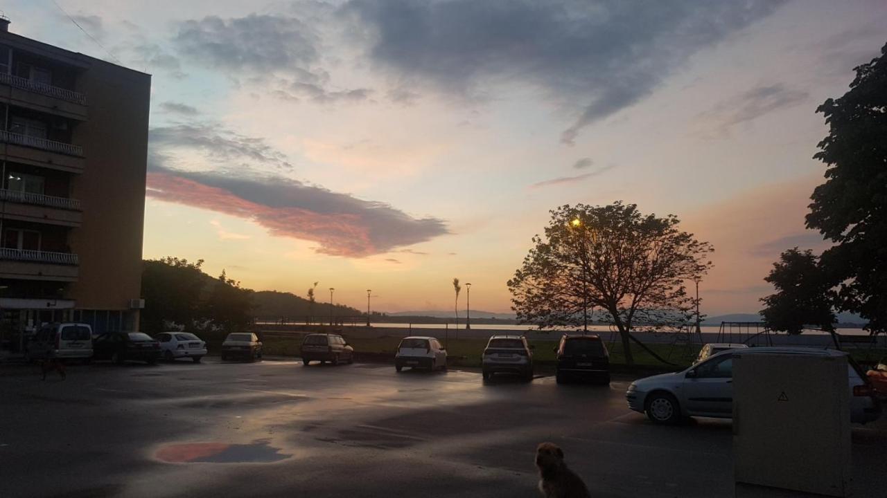 Villa Bella 골루바츠 외부 사진