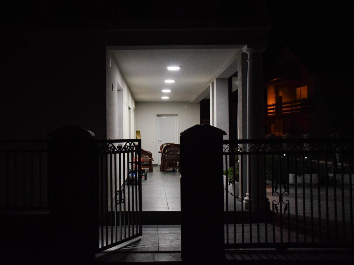 Villa Bella 골루바츠 외부 사진